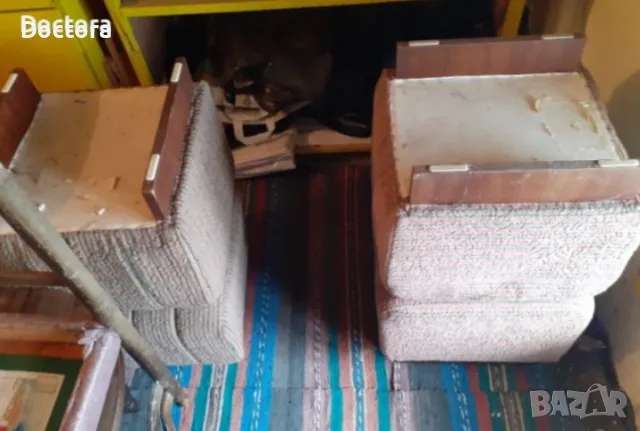 Конвектор Теси 2 kw, мебели и др., снимка 5 - Отоплителни печки - 48319702