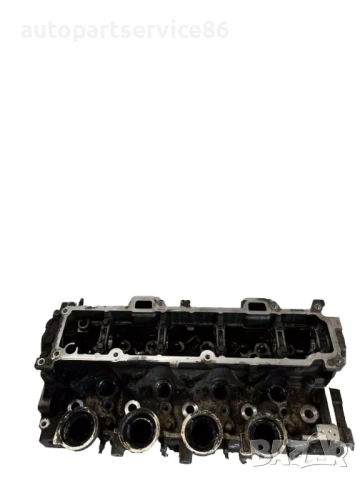 Глава на цилиндъра за Peugeot Nemo, Bipper 1.4 HDi (2008)