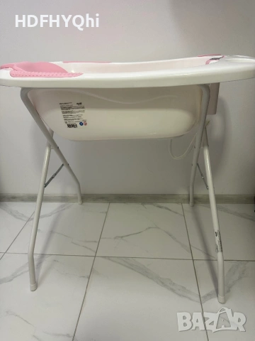 Вана със стойка chipolino, снимка 2 - За банята - 54027222