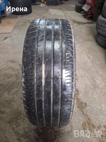 Гуми Continental , снимка 7 - Гуми и джанти - 53194243