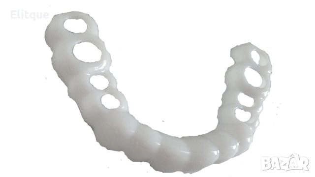 Реалистични брекети за страхотна усмивка, снимка 6 - Други - 52863078