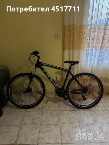 Колело Cross, снимка 1