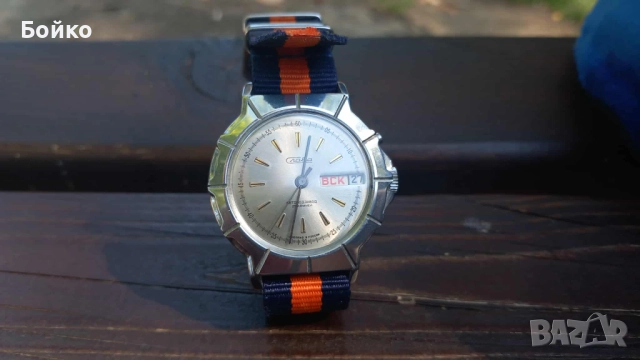 Слава Автоподзавод "Корабен рул", снимка 11 - Мъжки - 51788538