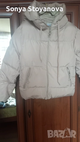 Дамско яке Bianco Lucci, снимка 4 - Якета - 53752033