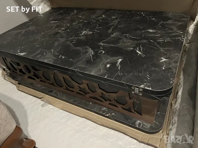 Холна маса с механизъм, снимка 1