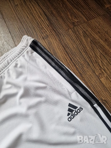 Страхотно мъжко спортно долнище ADIDAS размер 2XL, ново, снимка 4 - Спортни дрехи, екипи - 53039691