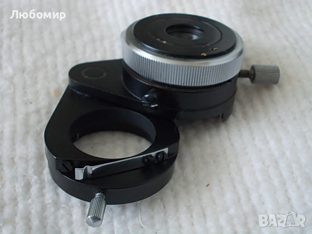 Блок бленда кондензор Pancratic Carl Zeiss, снимка 11 - Медицинска апаратура - 54244799