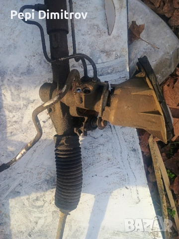 Рейка за Ford Focus I Hatchback (10.1998 - 12.2007) , снимка 3 - Части - 52549061