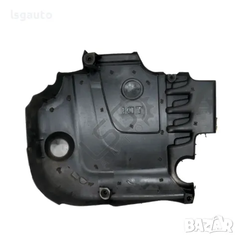 Кора над двигател Seat Exeo 3R  2008-2013 ID: 132873, снимка 2 - Части - 46989862