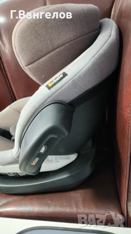 Столче за кола BeSafe iZi Modular i-Size + база, снимка 4 - Столчета за кола и колело - 51902404