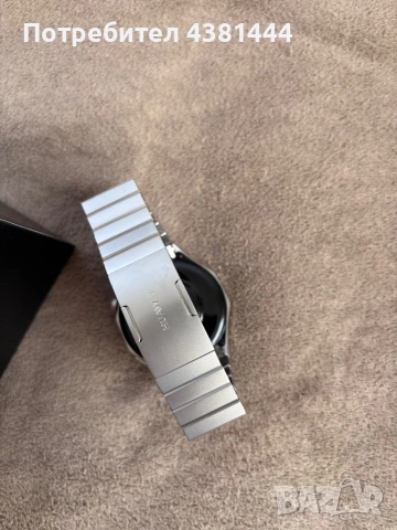 HUAWEI watch gt4 , снимка 2 - Смарт часовници - 54032415