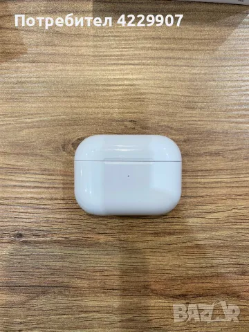 Apple air pods pro 2 1:1, снимка 5 - Bluetooth слушалки - 47186061