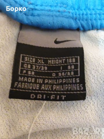 Nike-мъжки бермуди  XL, снимка 5 - Къси панталони - 21272702