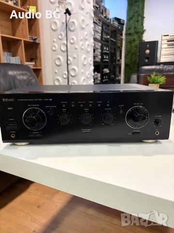 Teac A-R600