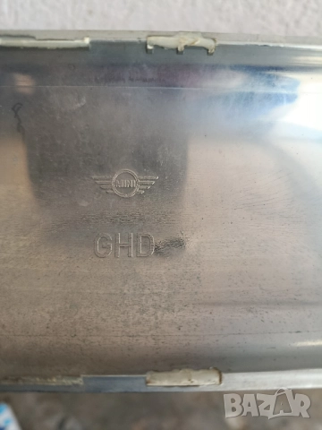 Задна лайсна за Мини Купър 2002г, снимка 8 - Аксесоари и консумативи - 52545488