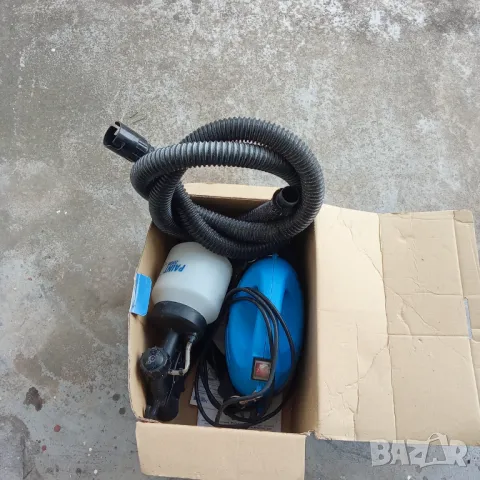 Комплект за боядисване Paint Zoom