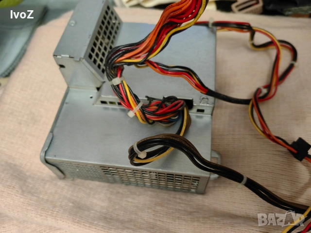 Продавам захранване Hp-API5pc49, снимка 7 - Захранвания и кутии - 53249118