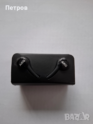 Продавам слушалки AKG USB C, снимка 2 - Слушалки и портативни колонки - 53286647