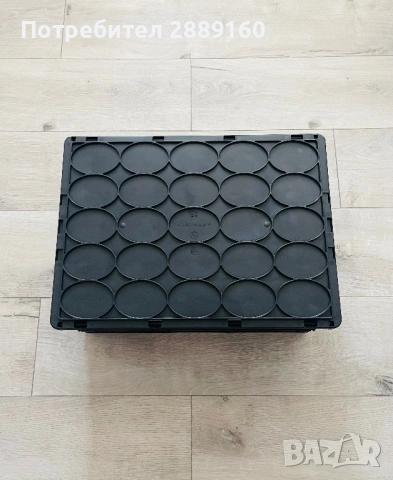 Оригинална кошница за багаж за Mercedes, снимка 6 - Аксесоари и консумативи - 53687623