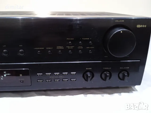 Стерео усилвател  Pioneer SX -304RDS 290W, снимка 6 - Ресийвъри, усилватели, смесителни пултове - 47432849