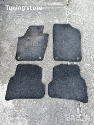 Стелки Vw Polo 6r