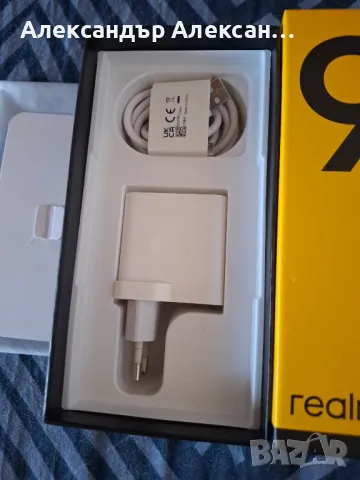 Realme 9 5G 64/4, снимка 15 - Други - 47436571