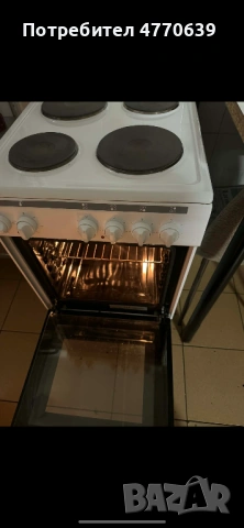 Готварска печка