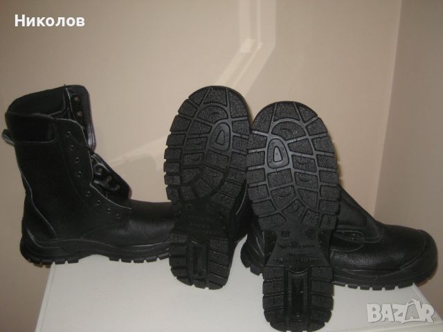 Работни обувки размер 43, снимка 6 - Други - 45953259