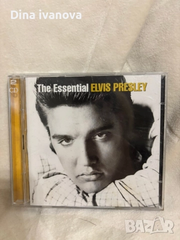 компакт дискове , снимка 17 - CD дискове - 51528414