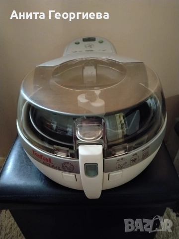 Фритюрник Tefal Actifry