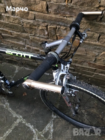 Scott Pro Racing 1994, снимка 10 - Велосипеди - 54196514