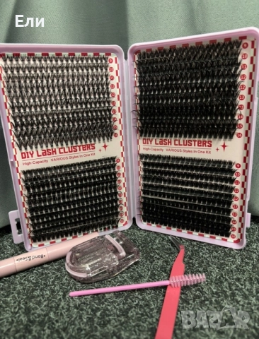 Домашна миглопластика