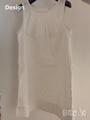 Оригинална рокля Karl Lagerfeld