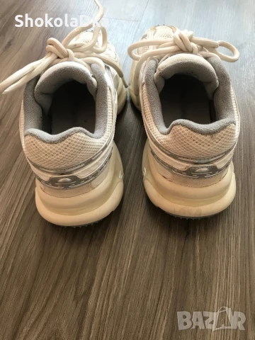 Сникърси Lacoste L003, снимка 5 - Маратонки - 50618209