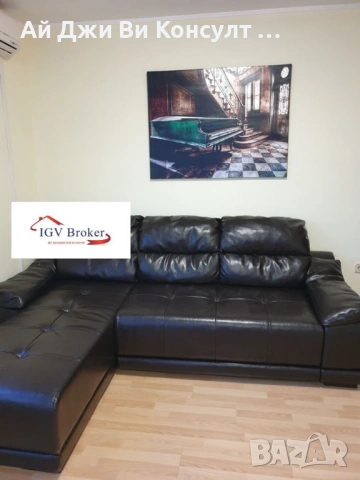 Тристаен апартамент в Люлин 8, снимка 6 - Апартаменти - 53619573