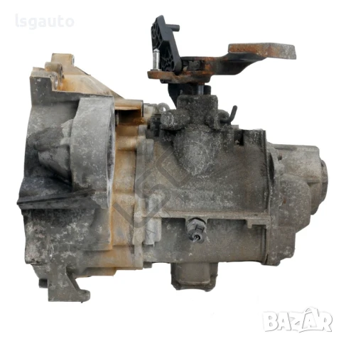 Шестстепенна скоростна кутия Volkswagen Golf VI 2008-2016 ID:148740, снимка 2 - Части - 51405519