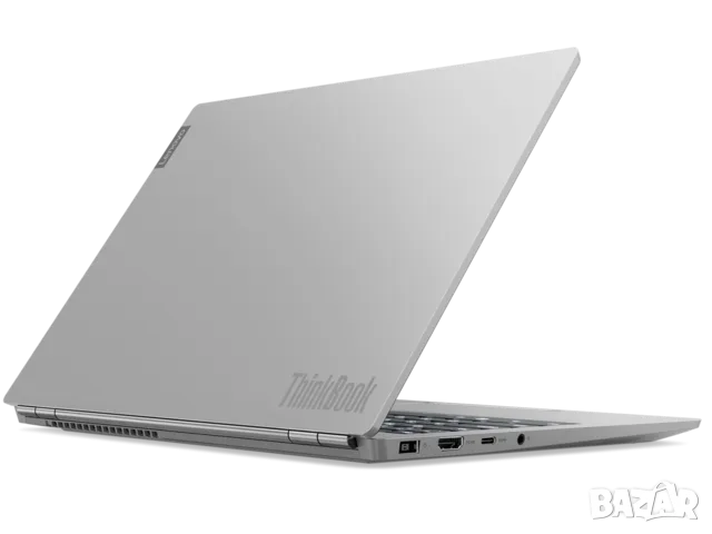 Lenovo ThinkBook 13s Intel i5-10210U/16GB DDR4/256GB SSD - НОВ, снимка 11 - Лаптопи за работа - 47007189