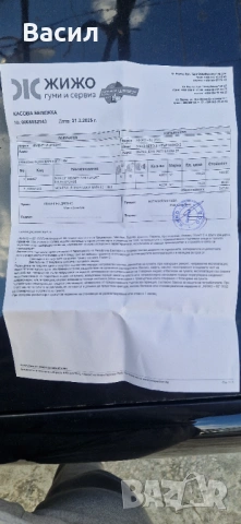 Летни гуми, снимка 7 - Гуми и джанти - 54246187