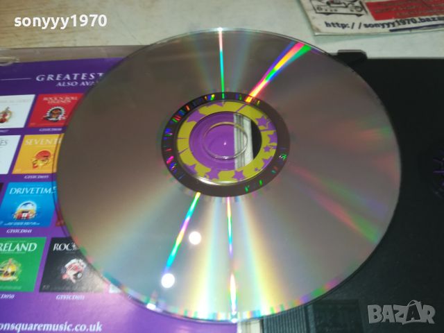 FUNK 1 CD 0906241912, снимка 11 - CD дискове - 46128843