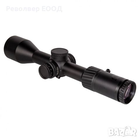 Оптика Sightmark - Presidio 2-12x50 HDR, снимка 4 - Оборудване и аксесоари за оръжия - 45315428