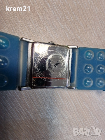 Guess страхотен дамски часовник, снимка 7 - Дамски - 52563765