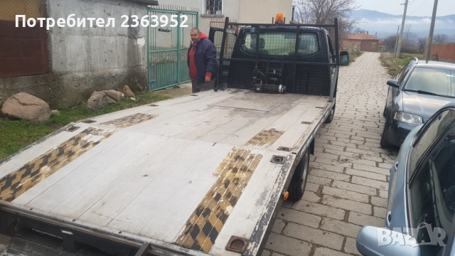 Пътна помощ Транспорт Коли Репатрак Транспортни услуги Димитровград, снимка 4 - Пътна помощ - 52694651