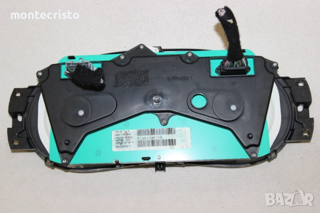 Километраж Dacia Duster (2010-2014г.) P248100029R / 1.5 dCi 86к.с., снимка 4 - Части - 52398773