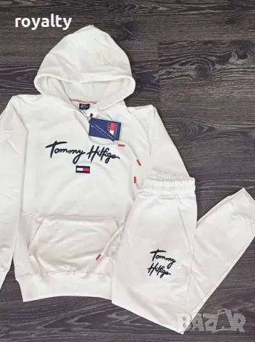 Tommy Hilfiger дамски комплект