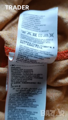 тениска SUPERDRY The Orange Label, снимка 10 - Тениски - 50934687