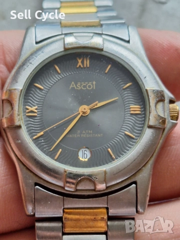 ✅ЧАСОВНИК ASKOT❗