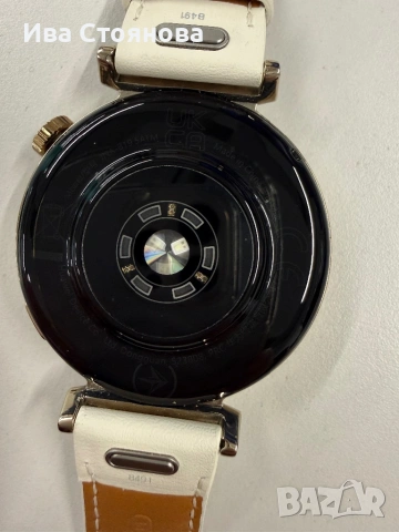 Huawei watch GT5, снимка 2 - Смарт часовници - 53243834