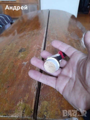 Фолклорна фигурка,кукла #28, снимка 6 - Колекции - 53519859