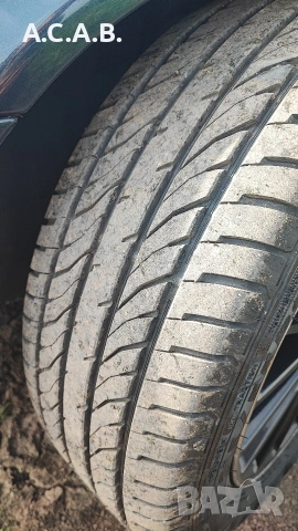 Мерцедес W211 E320 204 к.с., снимка 5 - Автомобили и джипове - 54178282