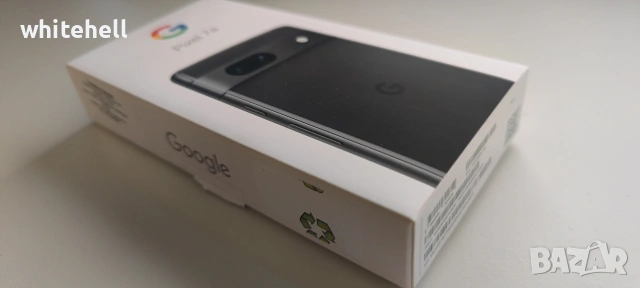 телефон Google Pixel 7a OLED